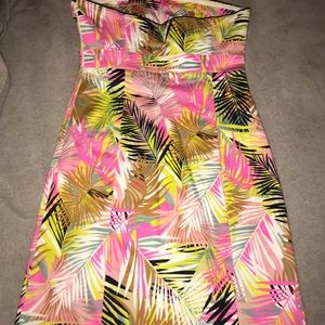 H&M super cute mini dress...I bought and never worn...